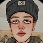 Кирилл - @gilbert_hornet21 - Instagram
