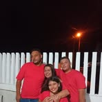 Gilberto Hornes - Facebook