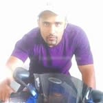 Gilberto Pereira - @gilberto.hornet - Instagram