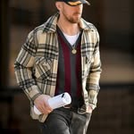 Gilbert Horton - @gilberthorton38 - Instagram