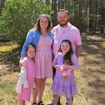 Whitney Gilbert Horton - @whitneybud - Instagram