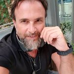 Gilbert Houck - @houck6750 - Instagram