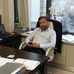 Gilbert Houck - @adamasbenth427 - Instagram