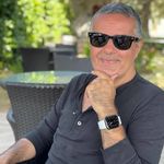 Gilbert Houck - @houck8733 - Instagram