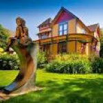 Gilbert House Childrens Museum - @gilbert_house - Instagram