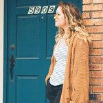 Rebekah Gilbert - @the.gilbert.house - Instagram