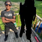 Gilbert Hubbard - Facebook