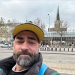 Gilbert Huber - @gilbert_huber12 - Instagram