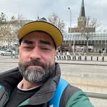 Hubert - @gilberthuber_2378 - Instagram