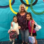 Deanna Gilbert Huffman - @ddgiggles2012 - Instagram