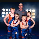 Noah Gilbert Huffman - @huffdeeze - Instagram