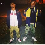 Gilbert Huggins - @fucx_tha_ops - Instagram