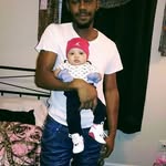 Gilbert Huggins - @jumpinoffthecurve41 - Instagram