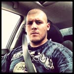 Gilbert - @gilberthughes5757 - Instagram