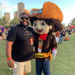 Gilbert Hunt - @gilberthunttx - Instagram