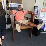 Gilbert Hunt - @gilhunt - Instagram