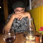 Gilbert Hunt - @gilberthunt12 - Instagram