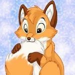 gilbert huron - @nature.fox167 - Instagram