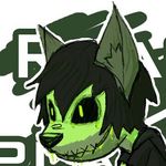 Gilbert Huron - @toxicfox6 - Instagram