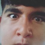 Gilbert Huron - @dabear_gilberto - Instagram