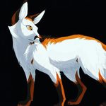 Gilbert Huron - @red_blood_fox7 - Instagram