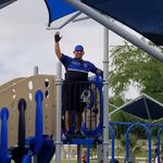 Gilbert Huron - @gibby.27 - Instagram