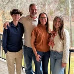 Tracy Gilbert Hurst - @tracyg630 - Instagram