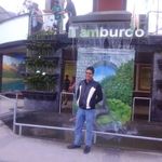 Gilbert Hurtado - @gilbert.hurtado.399 - Instagram