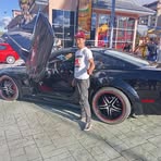 Gilbert Hurtado - Facebook