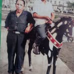 Gilbert Hurtado - Facebook