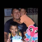 Gilbert Hurtado - Facebook