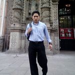gilbert hurtado dionicio - @ghdeljardinero - Instagram