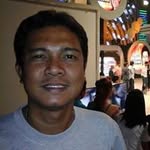 Gilbert Dela Cruz Ignacio - @gilbertignacio25 - Instagram
