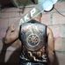 Gilbert Ignacio - Facebook