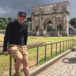 Gilbert Ignacio - @gilbertignacio17 - Instagram