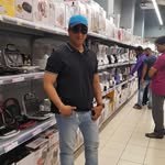 Gilbert Ignacio - @gilbertignacio2977 - Instagram
