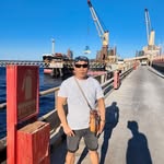 Jojo Ignacio - @gilbertignacio7174 - Instagram