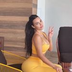 Gilbert Imperial - @gilbertbdbdbnsns - Instagram