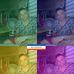 Gilbert Infante - Facebook
