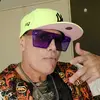 Gilbert Irizarry - @algareteandoshow - TikTok