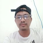 Gilbert Jacinto - @cabidogghil - Instagram