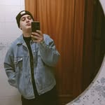 Alejandro Jauregui Giovannucci - @gilberthjauregui - Instagram