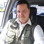 Gilberto Hernández Jáuregui - @gilbertohernandezjauregui - Instagram
