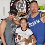 Gilberto Jauregui - @gilbertojaureguivaladez - Instagram