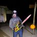 Gilberto Jáuregui - Facebook
