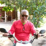 Gilbert Jenson - Facebook