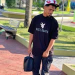 Gilbert De Jesus - @gilbert_flow - Instagram