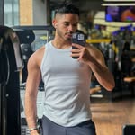 Gilbert Jesus - @gilbertvelandria - Instagram
