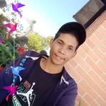 Gilbert Jesus - @gilbertjesus95 - Instagram
