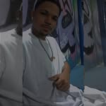 Gilbert Jesus - @gilbertj_ns - Instagram